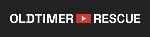 Oldtimer-Rescue Logo