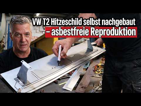 Oldtimer-Rescue YouTube Video 1