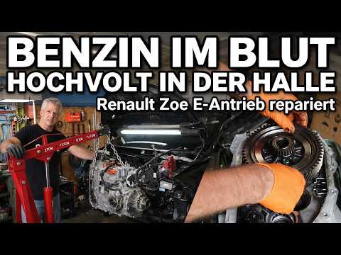 Oldtimer-Rescue YouTube Video 2