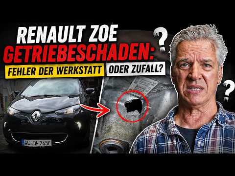 Oldtimer-Rescue YouTube Video 3